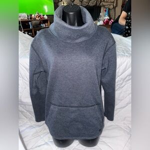 Burton Ellmore Pullover Sweatshirt